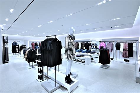 Zara Launches Its Online Store In Philippines — SSI Life.
